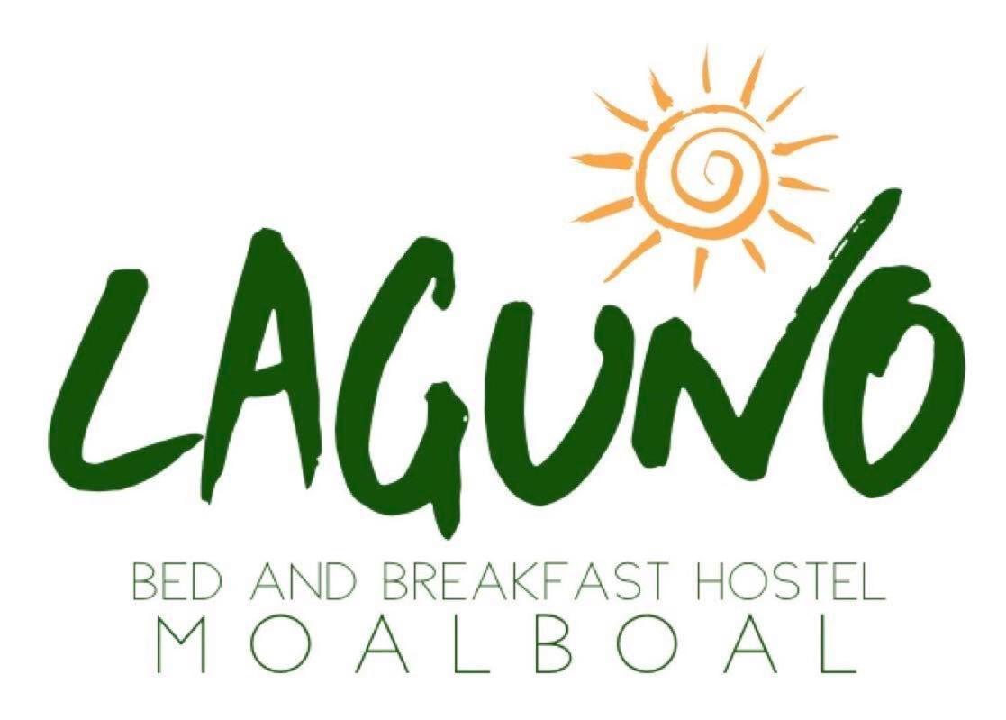 Laguno Bed And Breakfast Hostel Moalboal Extérieur photo
