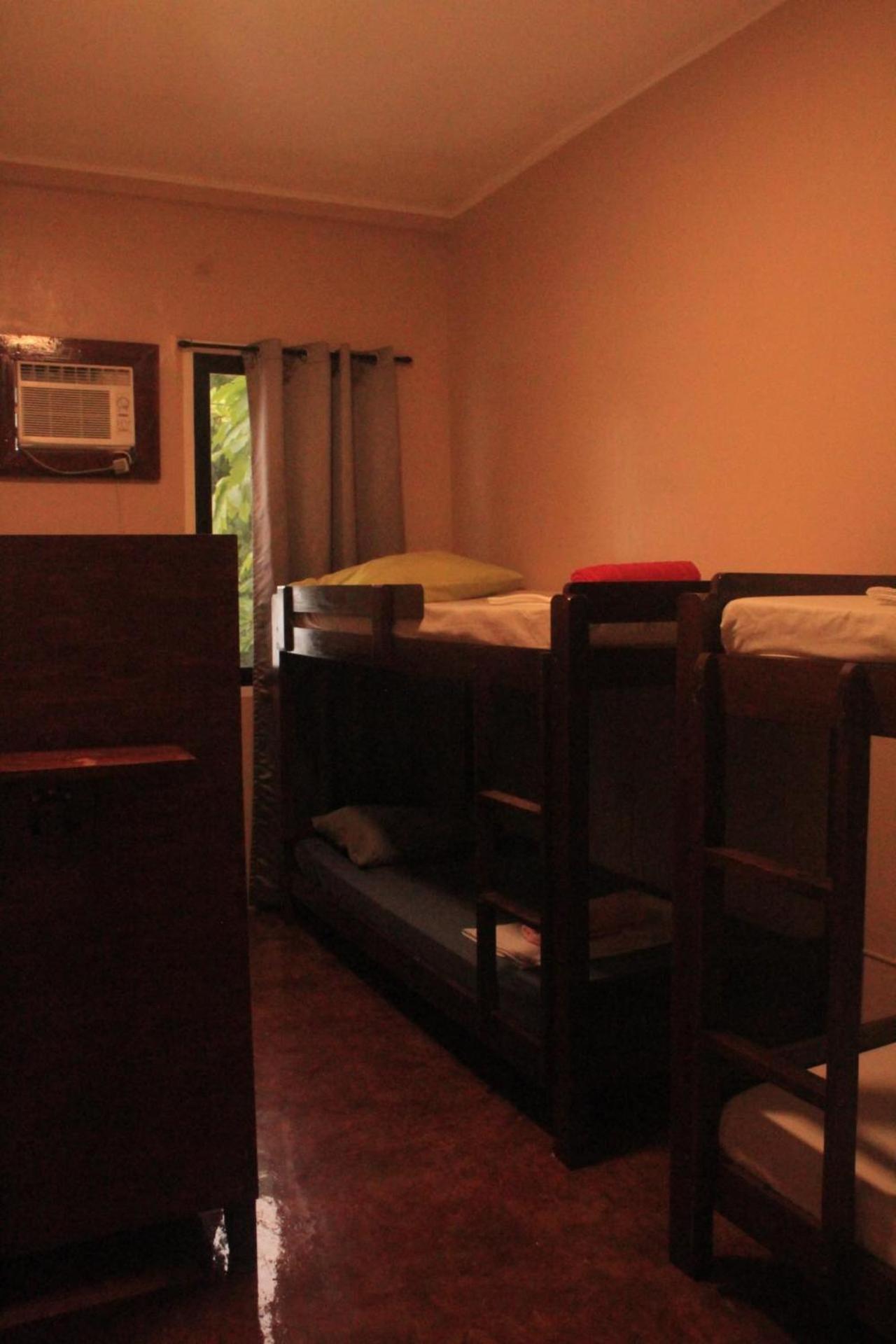 Laguno Bed And Breakfast Hostel Moalboal Chambre photo